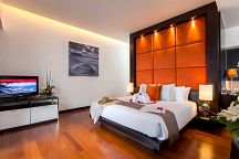 Cape Sienna Phuket Hotel & Villas to be Reflagged