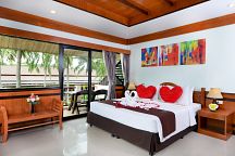 Phangan Bayshore Resort Sprucing Up Its Rooms