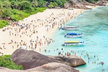 Phuket Tourism Boom Expected