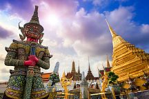 Bangkok Holds Lead in MasterCard’s Global Destination Cities Index