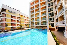 Pool Renovation Extended at Best Bella Pattaya 