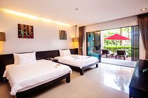 Ramada Khao Lak Resort Slated for Renovation