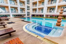 Best Bella Pattaya Pool Reopens