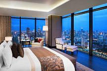 Special Offer from The St. Regis Bangkok