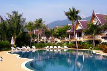 Thai Ayodhya Villa & Spa Starts Remodeling 