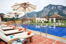 The Cliff Ao Nang Resort Gets Facelift
