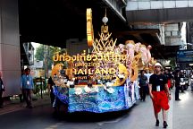 Krabi to Host First Thai Biennale