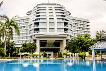 Dusit Island Resort Chiang Rai Gets Name Change