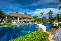 Bandara Resort & Spa to Get Facelift