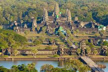 Angkor Wat Tops TripAdvisor’s Annual Rating 