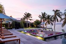 Renovation Completed at Celes Beachfront Resort