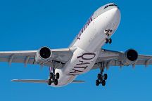 Qatar Airways Adds Direct Flights to Chiang Mai 