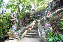 Thailand Opens 131st National Park
