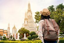 Thai Tourism Marks New High in 2017