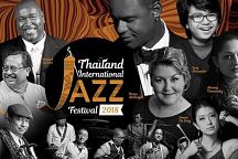 Jazz Festival Coming to Chiang Rai 