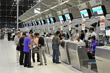 Thai Airports Set for Expansion