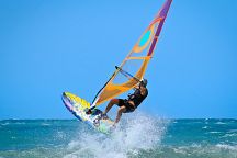 Pattaya to Host Windsurfing Cup