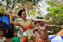 Thai Tourism Festival Coming to Lumpini Park 