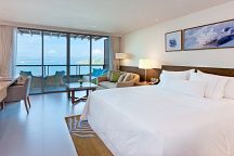 Westin Siray Bay Resort & Spa Renames Room Categories