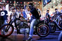 Customize Your Ride at Bangkok Motorbike Fest!