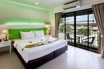 Armoni Patong Beach Hotel Getting Facelift