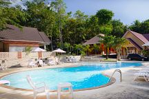 Lanta Manda Resort Krabi Set for Remodeling