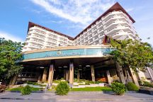 Jomtien Thani Hotel Set for Revamp