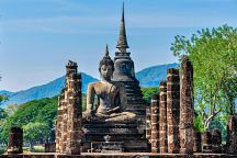 TAT to Promote Sukhothai as Top Destination for International Tourists