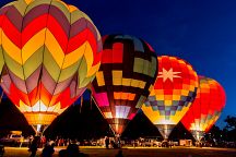 International Balloon Festival Coming to Chiang Mai 