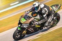 MotoGP Coming to Buriram 