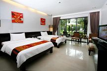 Ramada Khao Lak Resort Slated for Renovation 