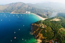 Phuket to Host International Yacht Show