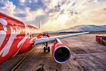 AirAsia to Boost Thai Service