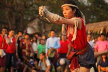 Ayutthaya to Host Annual World Wai Khru Muay Thai Ceremony 