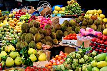 Fruit Festival Coming to Koh Chang