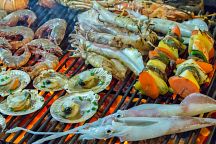 Pattaya to Host Annual Seafood Festival
