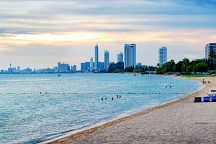 Pattaya Beach to Be Restored by September