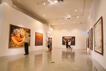 Caravaggio Exhibition Underway in Bangkok