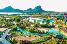 Ramayana Waterpark Slated for Expansion
