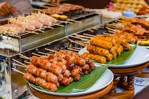 Foodie Fest Coming to Bangkok
