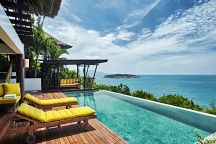 Special Offer from Six Senses Samui