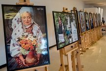 Ukraine’s Art, Culture at Queen’s Gallery