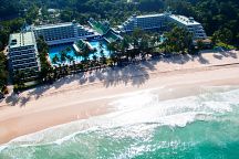 Special Offer from MICE Groups from Le Meridien Phuket Beach Resort