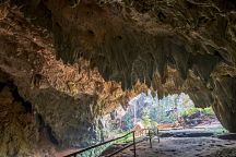Tham Luang Caves to Become Major Attraction for Thailand