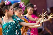 Kathu Street Festival Comes to Phuket