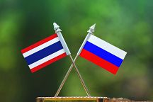 Russia Plans Pattaya Consulate