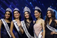 Miss Universe Pageant Returning to Thailand