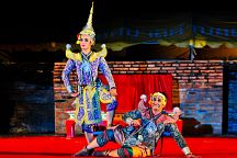 Cultural Performance Season in Sukhothai Ends in September 