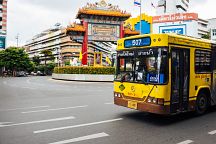 Bangkok to Celebrate Car-Free Day 
