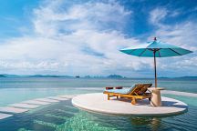 Special Offer from The Naka Island, a Luxury Collection Resort аnd Spa, Phuket